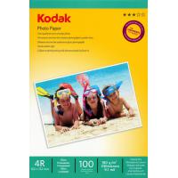 Фотопапір Kodak 10x15 Photo Paper - Gloss 180gsm 100л (5740-802)