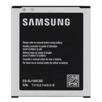 Акумуляторна батарея Samsung for J100 (J1) (BE-BJ100CBE / 37283)