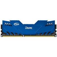 Модуль пам'яті для комп'ютера DDR3 8GB 1600 MHz Dark Series Blue Team (TDBED38G1600HC901)