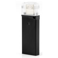 USB флеш накопичувач Goodram 16GB Twin Black USB 3.0 (PD16GH3GRTNKR9)
