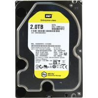 Жорсткий диск 3.5" 2TB WD (WD2004FBYZ)