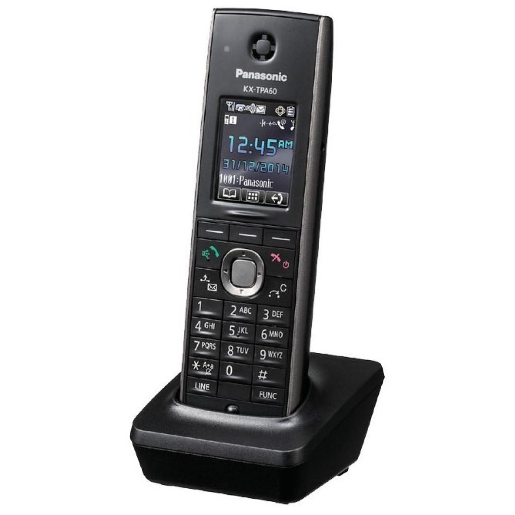 Додаткова трубка PANASONIC KX-TPA60RUB