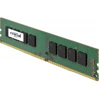 Модуль пам'яті для комп'ютера DDR4 8GB 2133 MHz Micron (CT8G4DFS8213)