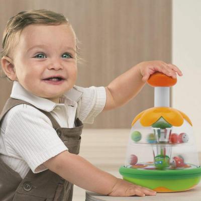 Розвиваюча іграшка Chicco Юла Радуга (68899.20) Розвиваюча іграшка Chicco Юла Радуга (68899.20)