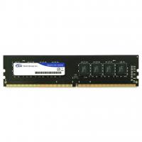 Модуль пам'яті для комп'ютера DDR4 4GB 2133 MHz Team (TED44G2133C15ВК)