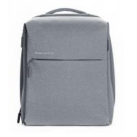 Рюкзак для ноутбука Xiaomi 14.1" Mi minimalist urban Backpack Light Gray (261588)