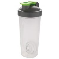 Пляшка для води XD Modo SHAKER зелена (P436.577)