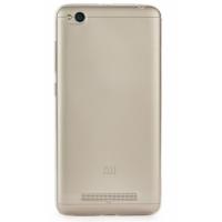 Чохол до мобільного телефона Xiaomi для Redmi 4A soft case сlear (307640)