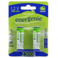 Акумулятор EnerGenie 2300mAh * 2 (EG-HR6-2BL/2)