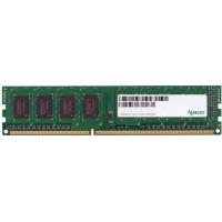 Модуль пам'яті для комп'ютера DDR2 2GB 533 MHz Apacer (AU02GE533C4NBGC)