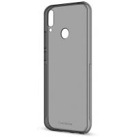 Чохол до мобільного телефона MakeFuture Air Case (TPU) Huawei P Smart Plus Black (MCA-HUPSPBK)