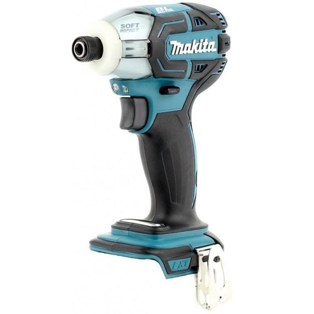 Гайковерт Makita Oil-Puls LXT, 5Аг х 2 шт + B-54536 (DTS141RTJ1)