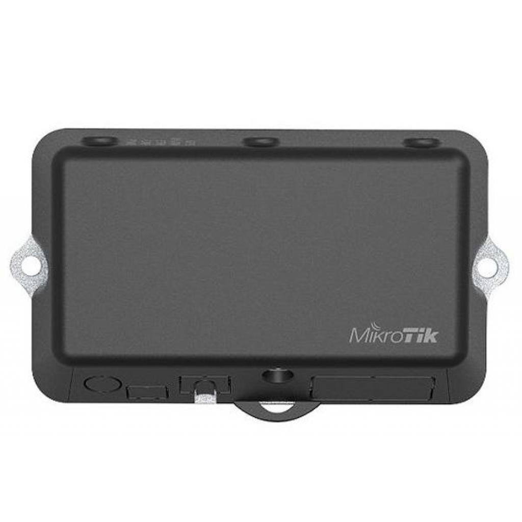 Точка доступу Wi-Fi Mikrotik RB912R-2nD-LTm