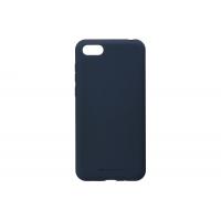Чохол до мобільного телефона Goospery Huawei Y5 2018 SF Jelly Midnight Blue (8809621260815)