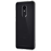 Чохол до мобільного телефона Spigen Redmi Note 5/Redmi 5 Plus Case Thin Fit Crystal Clear (S10CS23349)