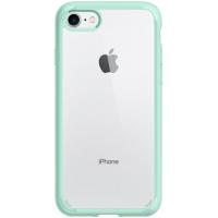 Чохол до мобільного телефона Spigen iPhone 8/7 Ultra Hybrid 2 Mint (042CS20925)