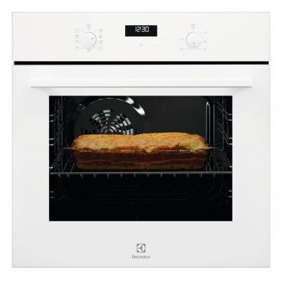 Духова шафа ELECTROLUX OEF5E50V