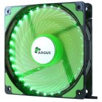 Кулер до корпусу Argus L-12025GR