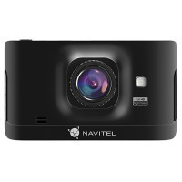 Відеореєстратор Navitel R400 Night Vision (8594181741514)