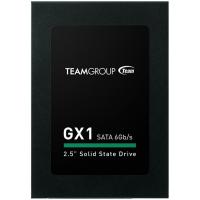 Накопичувач SSD 2.5" 960GB Team (T253X1960G0C101)