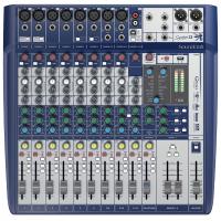 Мікшерний пульт Soundcraft Signature 12