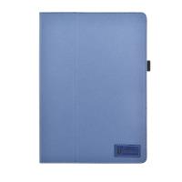 Чохол до планшета BeCover Slimbook для Lenovo Tab E10 TB-X104 Deep Blue (703661)