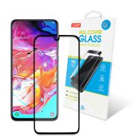 Скло захисне Global Samsung A70 (1283126491917)