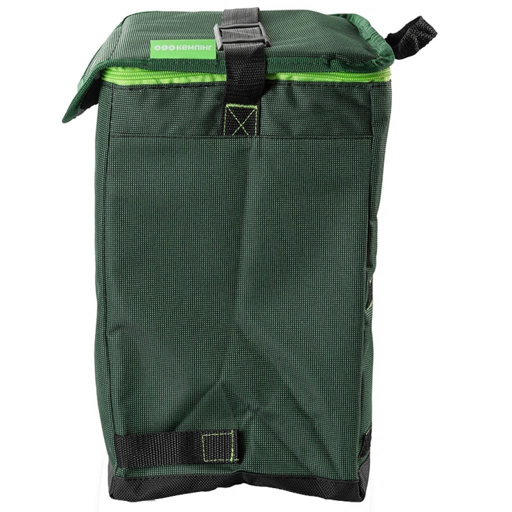 Термосумка Кемпінг Picnic 19 green (4823082715497)