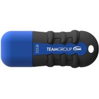USB флеш накопичувач Team 32GB T181 Blue USB 2.0 (TT18132GC01)