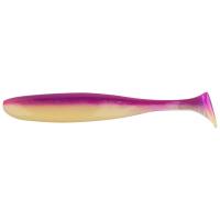 Силікон рибальський Keitech Easy Shiner 3" (10 шт/упак) ц:pal#12 grape shad (1551.07.72)