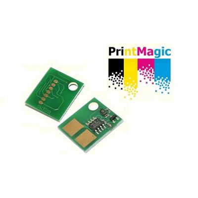 Chip for HP LJ M102/M130 cartridge, CF217A; Canon 047 1.6K PrintMagic (CPM-HP217A/C047)