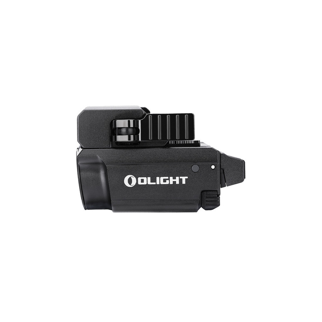 Ліхтар Olight Baldr Mini ЛЦУ Black (Baldr Mini) Ліхтар Olight Baldr Mini ЛЦУ Black (Baldr Mini)