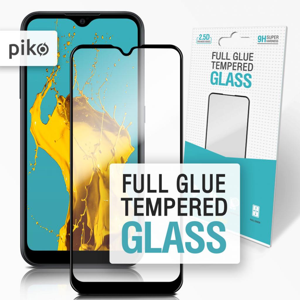 Скло захисне Piko Full Glue Samsung A01 (1283126497148) Скло захисне Piko Full Glue Samsung A01 (1283126497148)