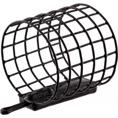 Годівниця Brain "Фидер" L 60g Black (1858.20.44)