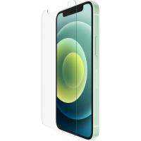 Скло захисне Belkin TemperedGlass Anti-Microbial Apple iPhone 12 Mini (OVA020ZZ)