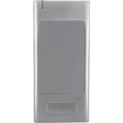 Contactless card reader Partizan PAR-EMH10 Silver Outdoor (PAR-EMH10_S_O)