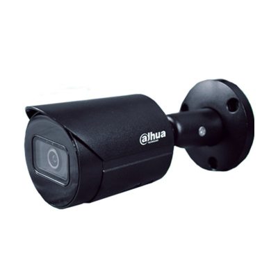 Камера відеоспостереження Dahua DH-IPC-HFW2230SP-S-S2-BE (2.8)