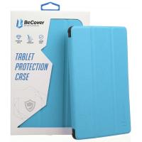 Чохол до планшета BeCover Smart Case Huawei MatePad T10 Blue (705925)