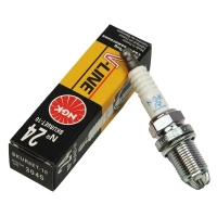 Spark plug NGK 3045 BKUR6ET-10