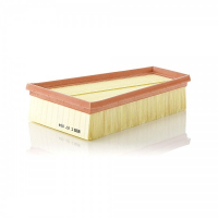Mann C27004 car air filter