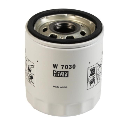 Фільтр масляний Mann W7030