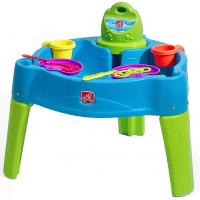 Дитячий стіл Step2 для гри з водою "BIG BUBBLE" (41356)