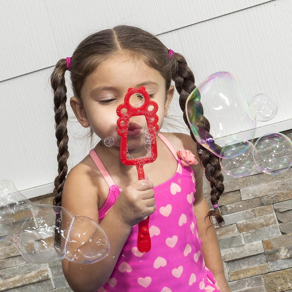 Дитячий стіл Step2 для гри з водою "BIG BUBBLE" (41356)