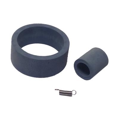 Epson Photo 1390/R1390/R1400/1400/1410/1430 capture roller overlay 2 pcs AHK (3204813)