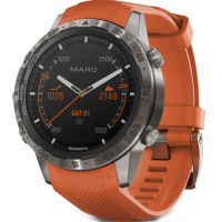 Смарт-годинник Garmin MARQ Adventurer, Performance Edition (010-02567-31)