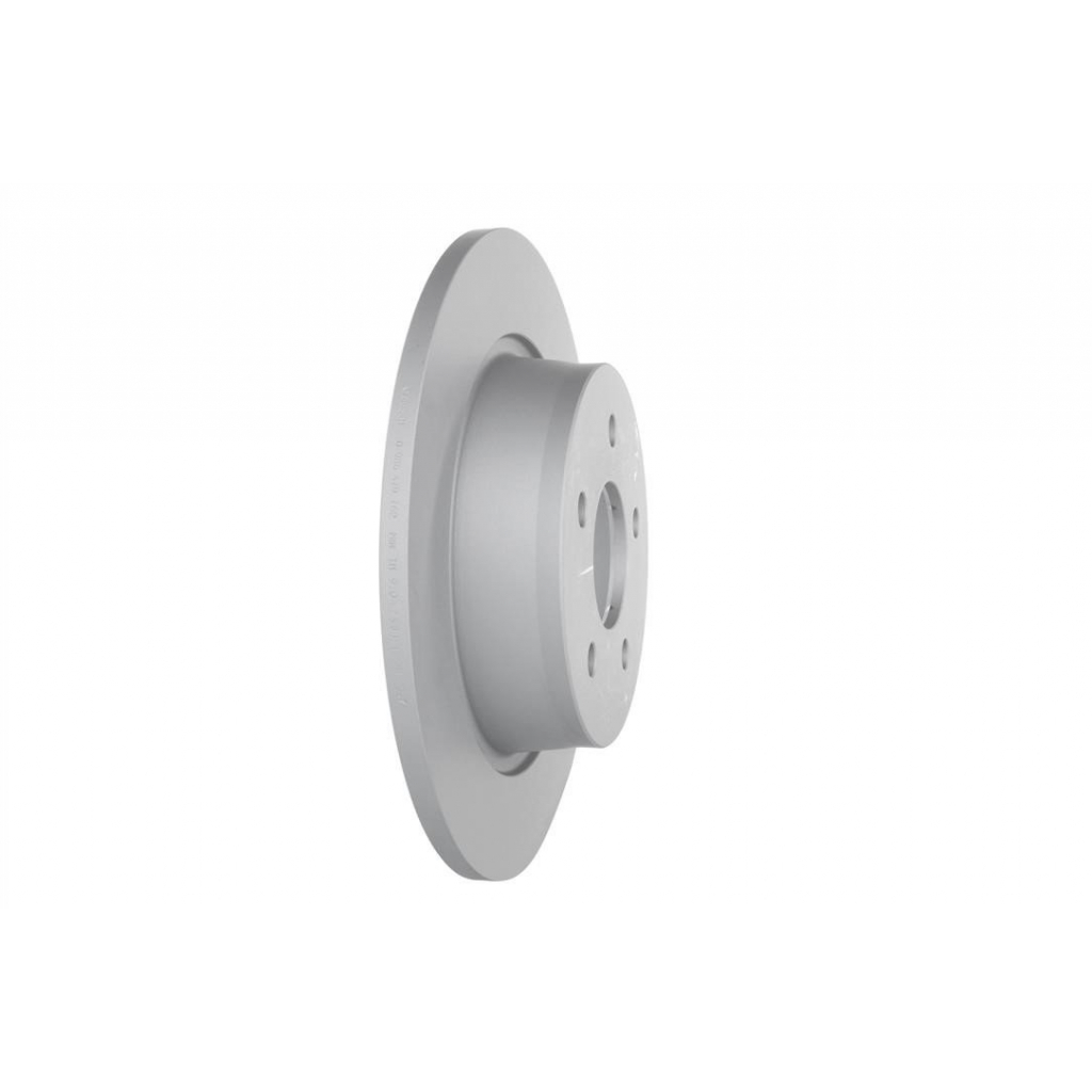 Гальмівний диск Bosch 0 986 479 762 Гальмівний диск Bosch 0 986 479 762