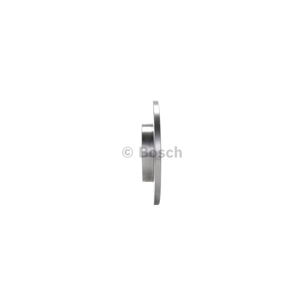 Гальмівний диск Bosch 0 986 478 329