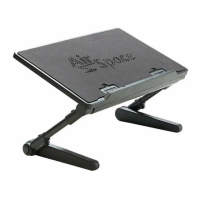 Столик для ноутбука Ritar Laptop Air Space 420*260mm (ZD-SFVAS / 21081)
