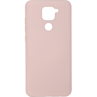 Чохол до мобільного телефона Armorstandart ICON Case Xiaomi Redmi Note 9 Pink Sand (ARM56715)