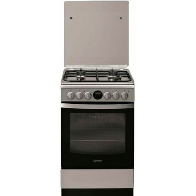 Indesit IS5G8CHX/PO/1 stove